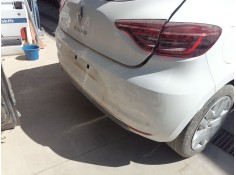 Recambio de refuerzo paragolpes trasero para renault clio v (b7_) 1.0 lpg (b7mt) referencia OEM IAM   