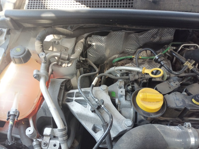 Recambio de abs para renault clio v (b7_) 1.0 lpg (b7mt) referencia OEM IAM   