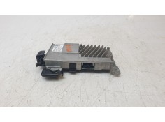 Recambio de modulo electronico para ford focus iv (hn) 1.0 ecoboost mhev referencia OEM IAM RU5T14H474  