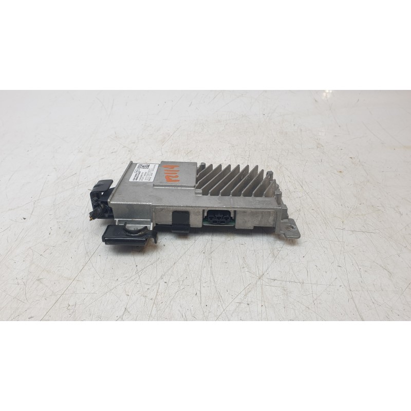 Recambio de modulo electronico para ford focus iv (hn) 1.0 ecoboost mhev referencia OEM IAM RU5T14H474  