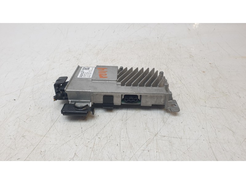 Recambio de modulo electronico para ford focus iv (hn) 1.0 ecoboost mhev referencia OEM IAM RU5T14H474  