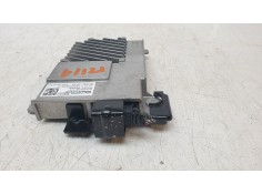 Recambio de modulo electronico para ford focus iv (hn) 1.0 ecoboost mhev referencia OEM IAM RU5T14H474   2