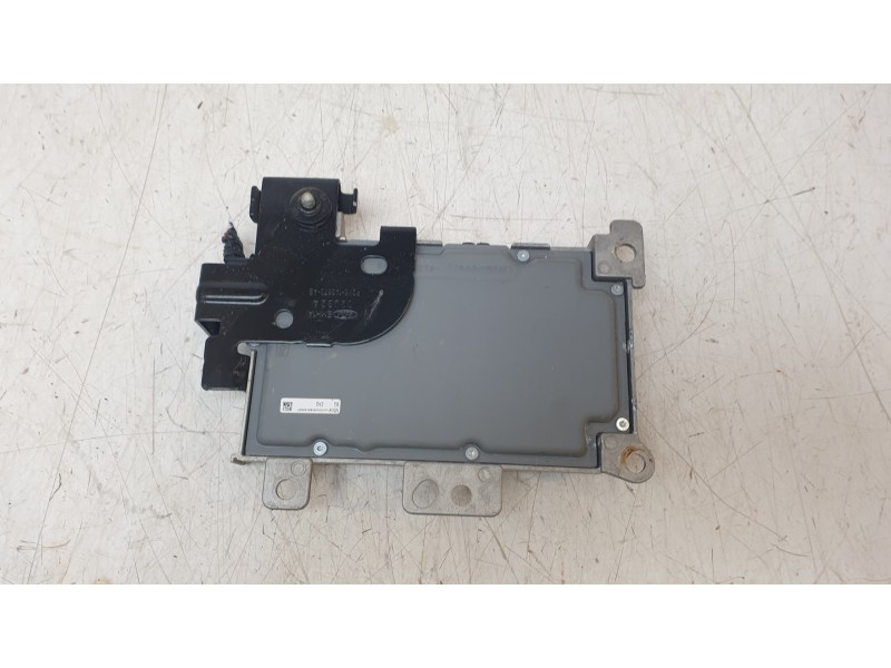 Recambio de modulo electronico para ford focus iv (hn) 1.0 ecoboost mhev referencia OEM IAM RU5T14H474  