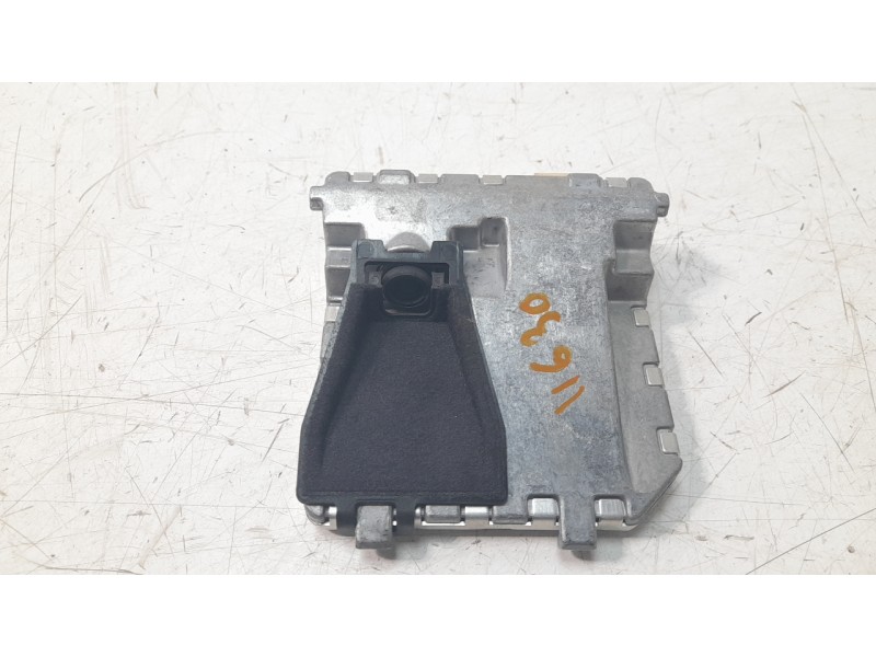 Recambio de camara vision frontal para mazda mx-5 (04.2015>) 1.5 16v cat referencia OEM IAM A2C7476460200  002173310000A  A24367