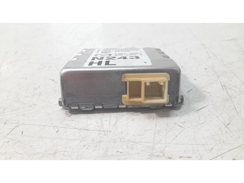 Recambio de camara vision frontal para mazda mx-5 (04.2015>) 1.5 16v cat referencia OEM IAM A2C7476460200  002173310000A  A24367