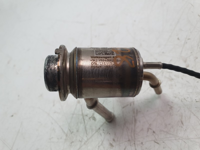 Recambio de inyector para volkswagen touran (5t1) edition bmt referencia OEM IAM 05L131113J  