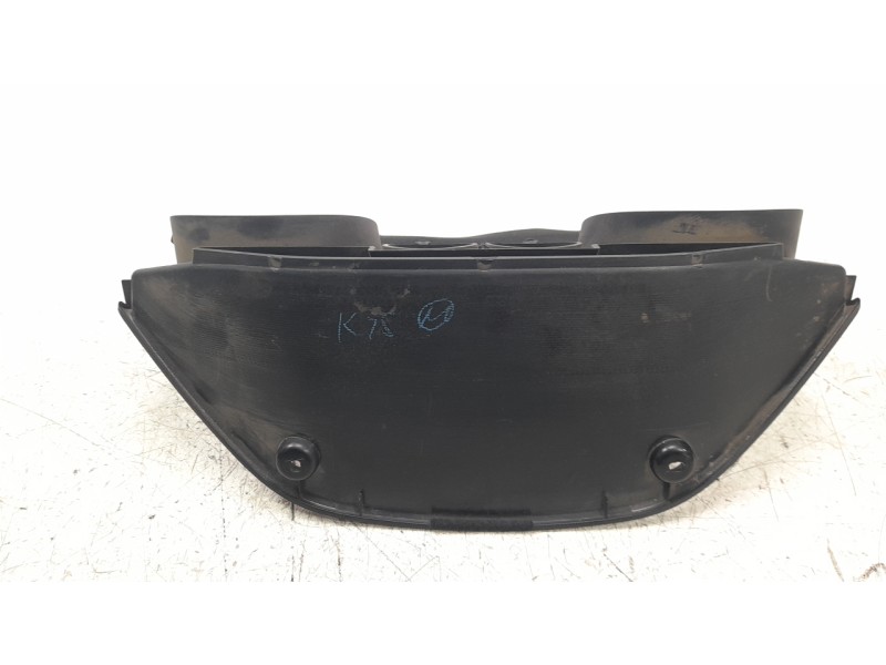 Recambio de moldura para mitsubishi montero (v60/v70) 3.2 di-d cat referencia OEM IAM MR402460  