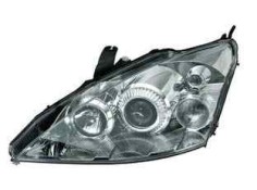 Recambio de faro izquierdo para ford focus berlina (cak) referencia OEM IAM 2M5113101DC 10110301008 FD4224924 2