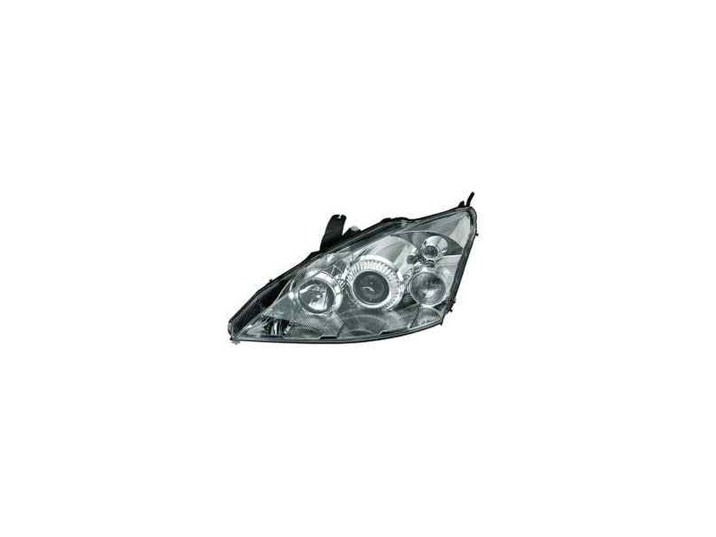 Recambio de faro izquierdo para ford focus berlina (cak) referencia OEM IAM 2M5113101DC 10110301008 FD4224924