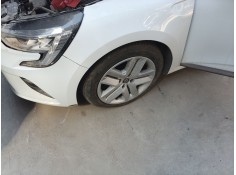 Recambio de mangueta delantera izquierda para renault clio v (b7_) 1.0 lpg (b7mt) referencia OEM IAM   