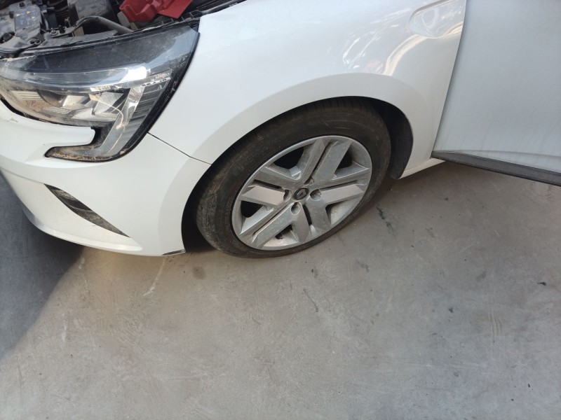 Recambio de mangueta delantera izquierda para renault clio v (b7_) 1.0 lpg (b7mt) referencia OEM IAM   