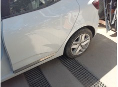 Recambio de puente trasero para renault clio v (b7_) 1.0 lpg (b7mt) referencia OEM IAM   