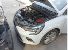 Recambio de radiador agua para renault clio v (b7_) 1.0 lpg (b7mt) referencia OEM IAM   