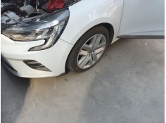 Recambio de transmision delantera izquierda para renault clio v (b7_) 1.0 lpg (b7mt) referencia OEM IAM   