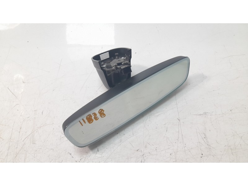 Recambio de retrovisor interior para volkswagen touran (5t1) edition bmt referencia OEM IAM 3G0857511AD  