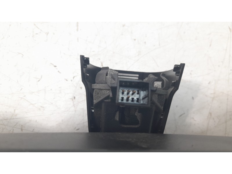 Recambio de retrovisor interior para volkswagen touran (5t1) edition bmt referencia OEM IAM 3G0857511AD  