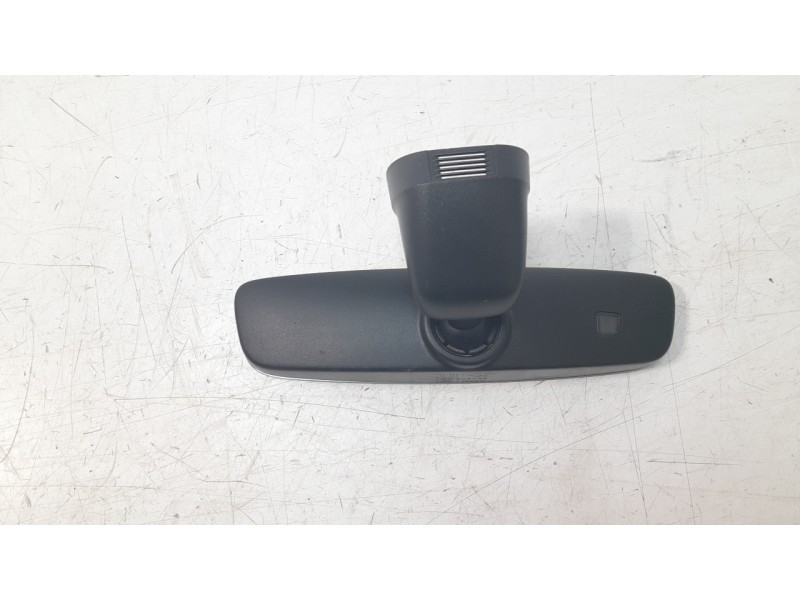 Recambio de retrovisor interior para volkswagen touran (5t1) edition bmt referencia OEM IAM 3G0857511AD  