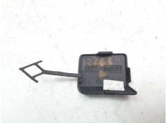 Recambio de molduras delanteras para dacia sandero iii 1.0 tce 90 eco-g referencia OEM IAM 511805511R   2