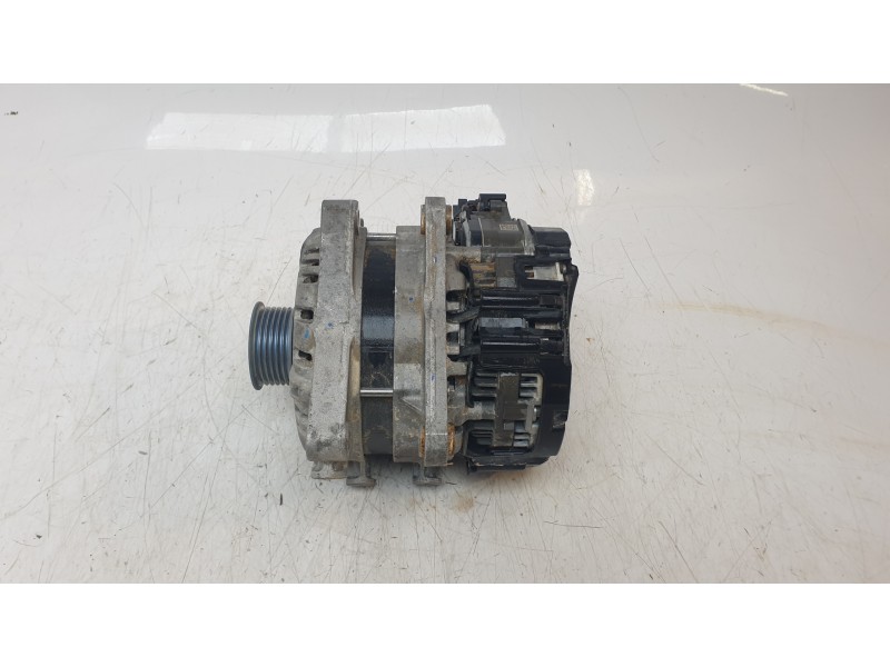 Recambio de alternador para ford focus iv (hn) 1.0 ecoboost mhev referencia OEM IAM 2630362  
