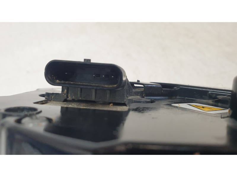 Recambio de alternador para ford focus iv (hn) 1.0 ecoboost mhev referencia OEM IAM 2630362  