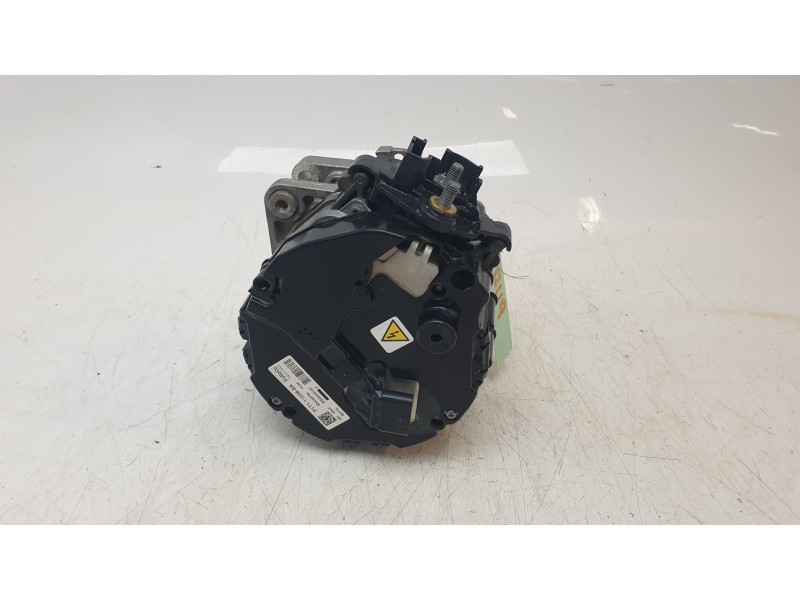 Recambio de alternador para ford focus iv (hn) 1.0 ecoboost mhev referencia OEM IAM 2630362  