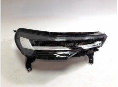 Recambio de faro derecho para renault captur ii (hf_) tce 90 (hfm6) referencia OEM IAM 260107674R 1EX01671402 