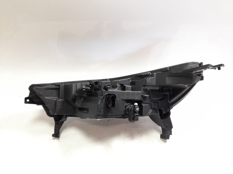 Recambio de faro derecho para renault captur ii (hf_) tce 90 (hfm6) referencia OEM IAM 260107674R 1EX01671402 