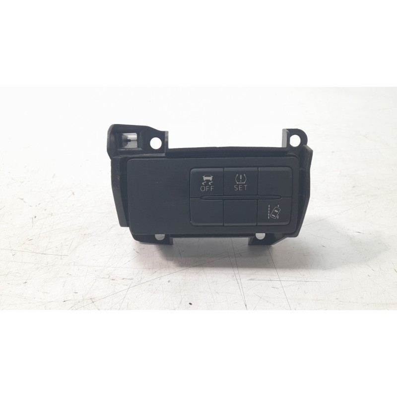 Recambio de mando multifuncion para mazda mx-5 (04.2015>) 1.5 16v cat referencia OEM IAM DC1J66170  
