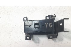Recambio de mando multifuncion para mazda mx-5 (04.2015>) 1.5 16v cat referencia OEM IAM DC1J66170   2