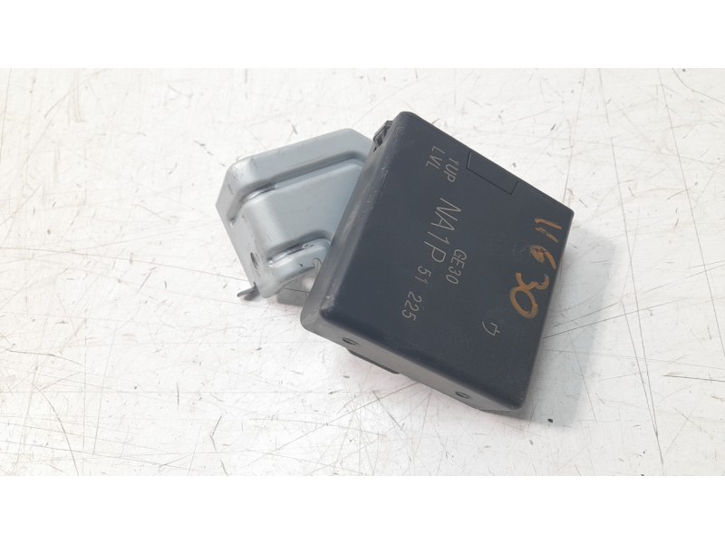 Recambio de modulo electronico para mazda mx-5 (04.2015>) 1.5 16v cat referencia OEM IAM NA1P51225  