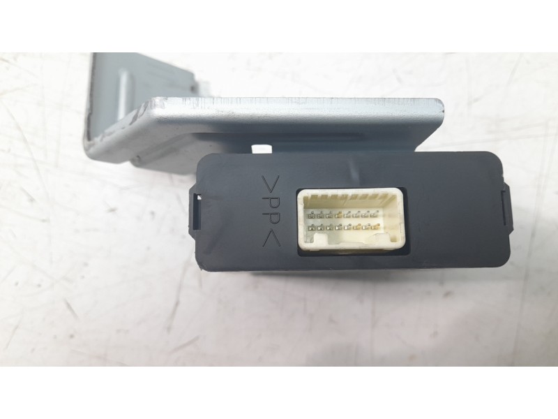 Recambio de modulo electronico para mazda mx-5 (04.2015>) 1.5 16v cat referencia OEM IAM NA1P51225  