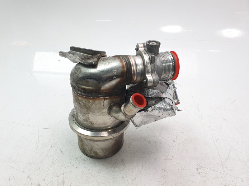 Recambio de valvula egr para seat leon (5f1) 1.6 tdi referencia OEM IAM 04L131512  