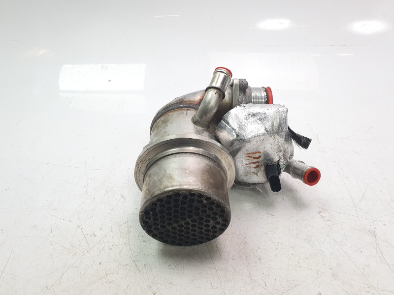 Recambio de valvula egr para seat leon (5f1) 1.6 tdi referencia OEM IAM 04L131512  