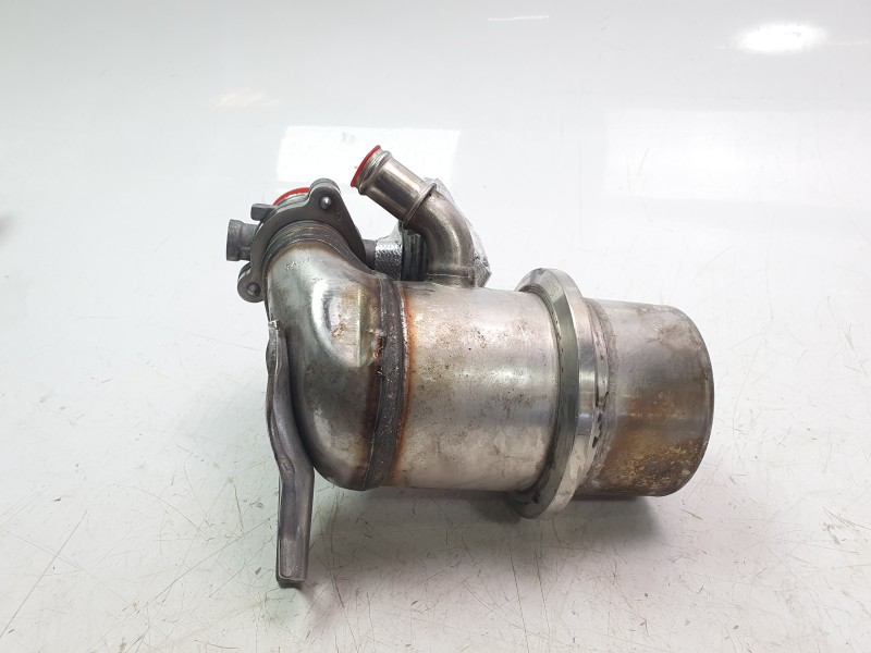 Recambio de valvula egr para seat leon (5f1) 1.6 tdi referencia OEM IAM 04L131512  