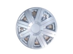Recambio de tapacubos para universal universal universal referencia OEM IAM TAPACUBOS16PULGADAS 11020000452 