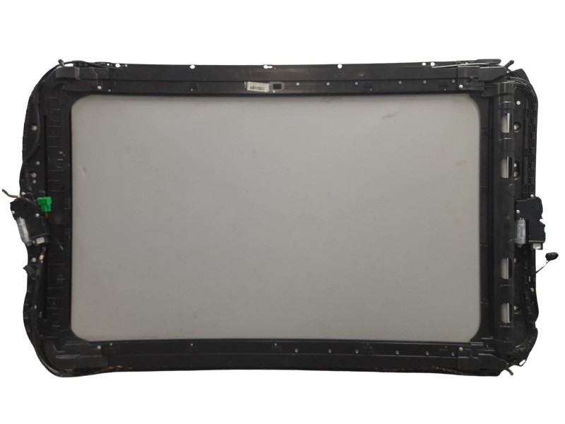 Recambio de techo electrico para mg zs luxury referencia OEM IAM 10302319  