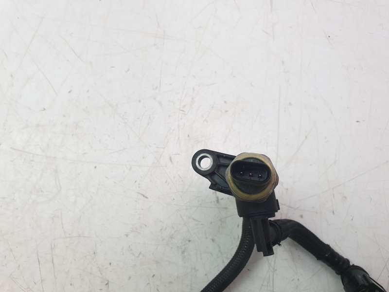 Recambio de sensor para peugeot rifter 1.5 bluehdi 100 referencia OEM IAM 9828711180  