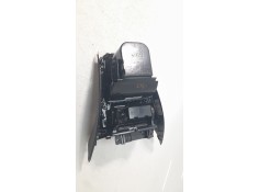 Recambio de consola central para mercedes-benz clase cla (w117) cla 200 cdi (117.308) referencia OEM IAM A1766804600  A176680970 2