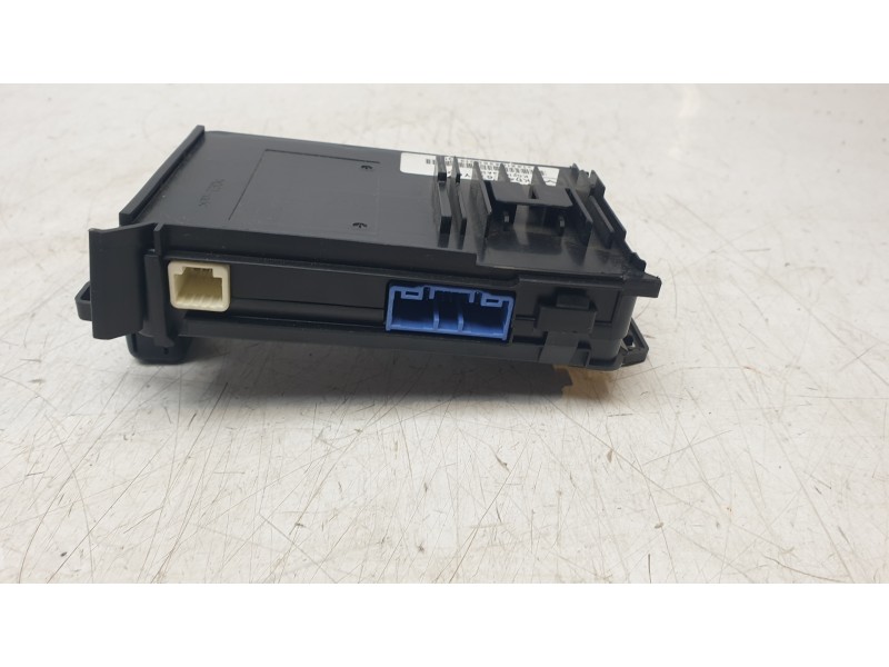 Recambio de modulo electronico para mazda 6 lim. (gh)(.2012) style referencia OEM IAM KD45675Y0G  