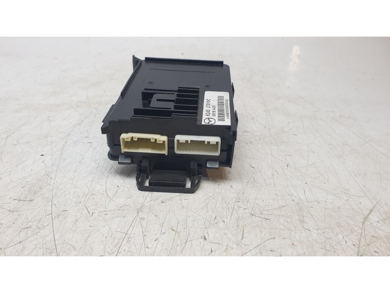 Recambio de modulo electronico para mazda 6 lim. (gh)(.2012) style referencia OEM IAM KD45675Y0G  