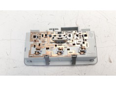 Recambio de luz interior para opel astra k lim. 5türig 1.6 cdti dpf referencia OEM IAM 316627975   2