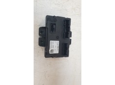 Recambio de modulo electronico para ford focus iv (hn) 1.0 ecoboost mhev referencia OEM IAM NX7T18D493BG  