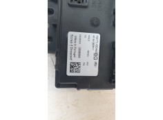 Recambio de modulo electronico para ford focus iv (hn) 1.0 ecoboost mhev referencia OEM IAM NX7T18D493BG   2