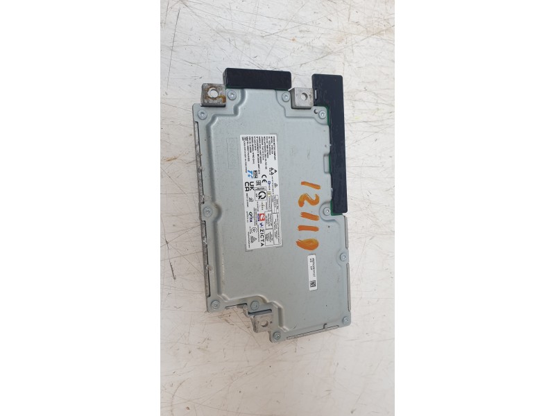 Recambio de modulo electronico para ford focus iv (hn) 1.0 ecoboost mhev referencia OEM IAM NX7T14G670EHP  