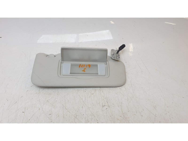 Recambio de parasol derecho para ford focus iv (hn) 1.0 ecoboost mhev referencia OEM IAM 1866053  