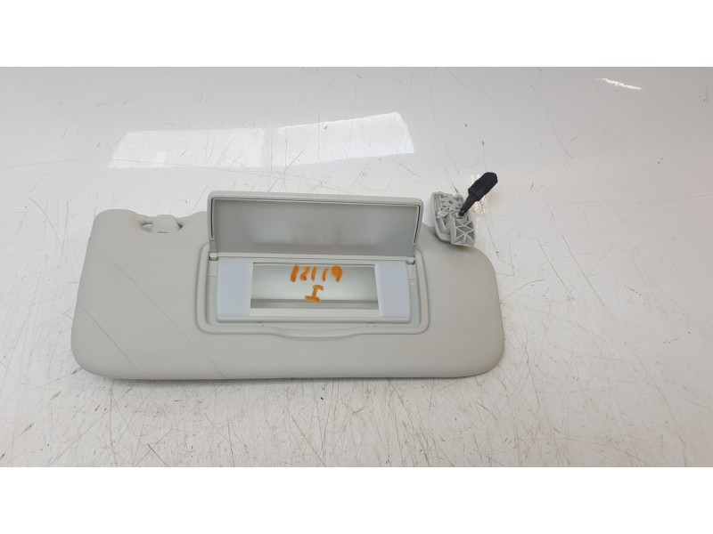 Recambio de parasol derecho para ford focus iv (hn) 1.0 ecoboost mhev referencia OEM IAM 1866053  