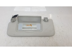 Recambio de parasol izquierdo para ford focus iv (hn) 1.0 ecoboost mhev referencia OEM IAM 39046141  