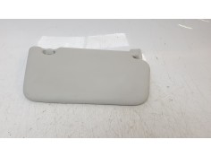 Recambio de parasol izquierdo para ford focus iv (hn) 1.0 ecoboost mhev referencia OEM IAM 39046141   2