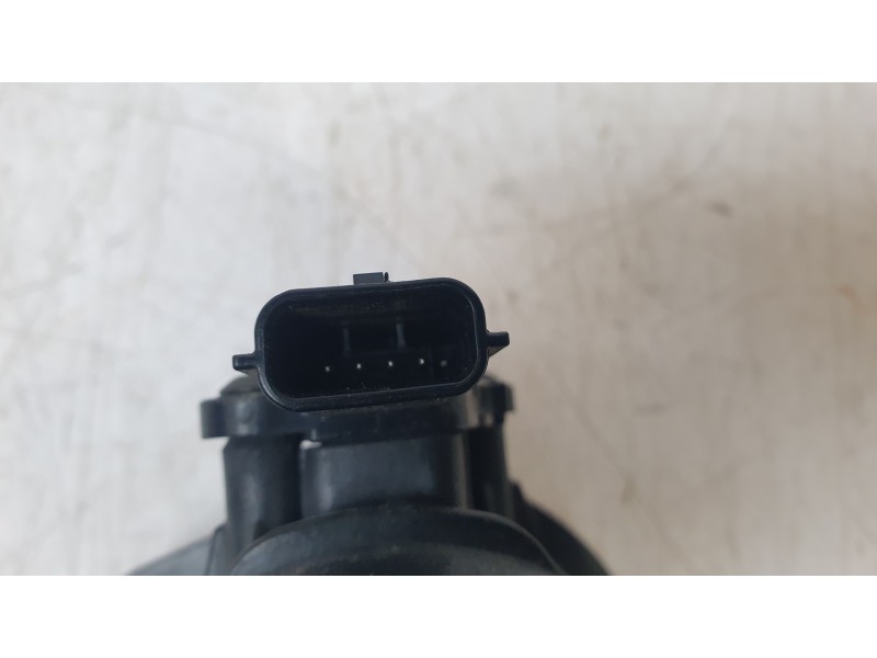 Recambio de tapa maletero para renault express furgoneta/monovolumen 1.5 blue dci 75 (f6aa) referencia OEM IAM 226802715R  