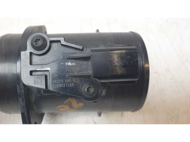 Recambio de tapa maletero para renault express furgoneta/monovolumen 1.5 blue dci 75 (f6aa) referencia OEM IAM 226802715R  